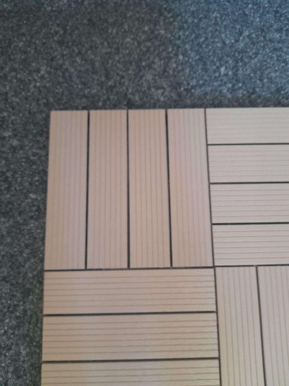 Rivestimenti per pavimenti: HPC Bodenplatte – Usato da Glattbrugg venduto da B_B 1