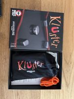 Spiel Kluster 