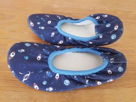 Chaussons pour enfants