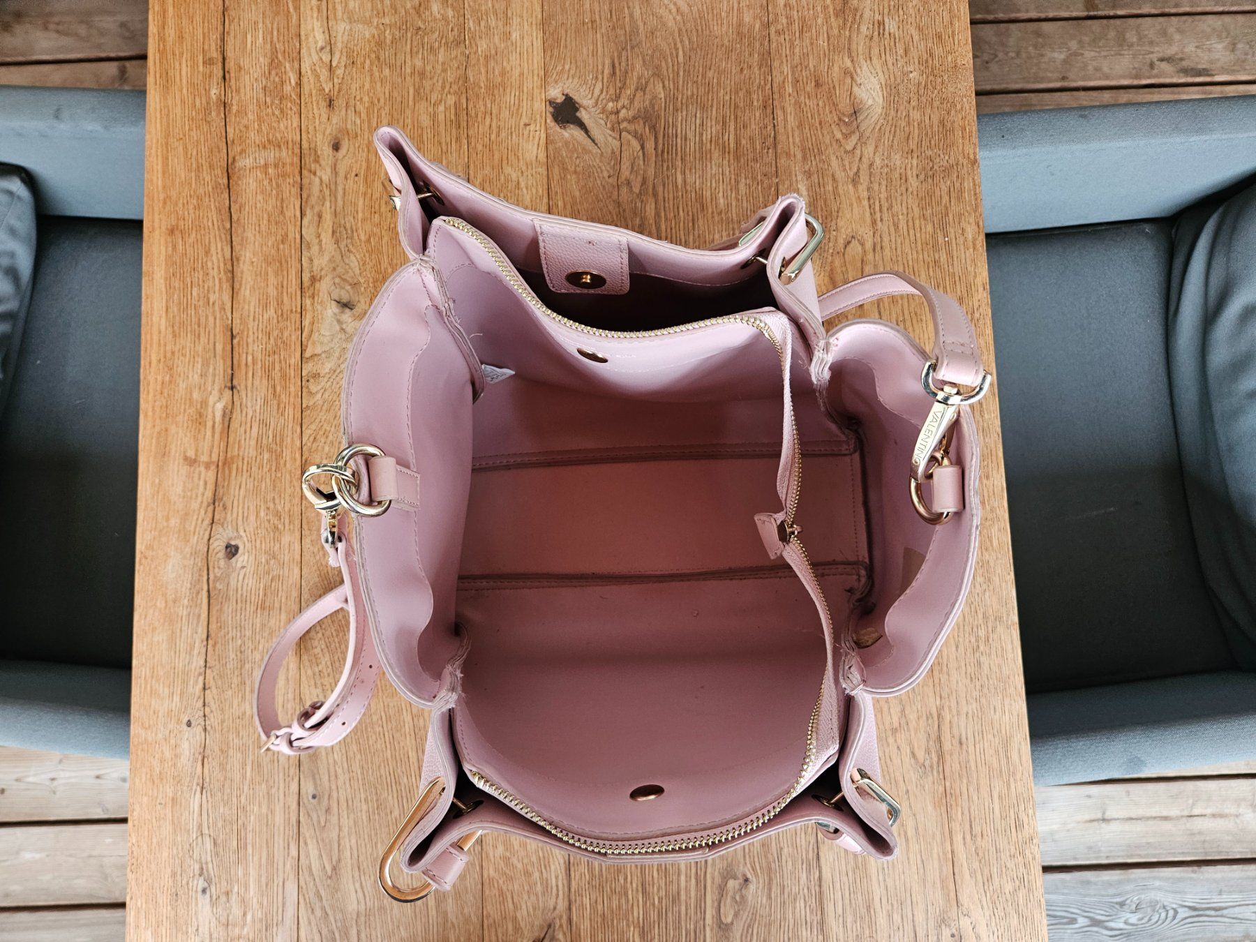 Valentino Sacs femmes: Valentino Handtasche – D'occasion à Forch par dpg208 1