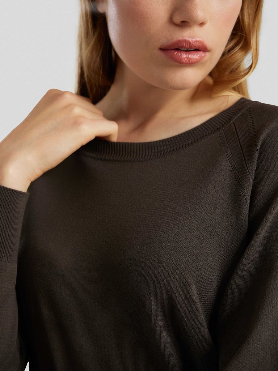 Cinque Pulls & Sweat-shirts: CINQUE oversized Pullover Gr.S NP179,- – Neuf (Voir description) à Degersheim par Starkigel 1