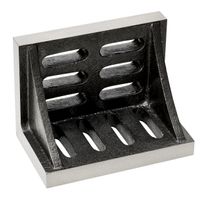 WABECO Aufspannwinkel 204×120×155 mm