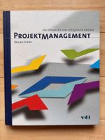 Projektmanagement – Bruno Jenny – vdf