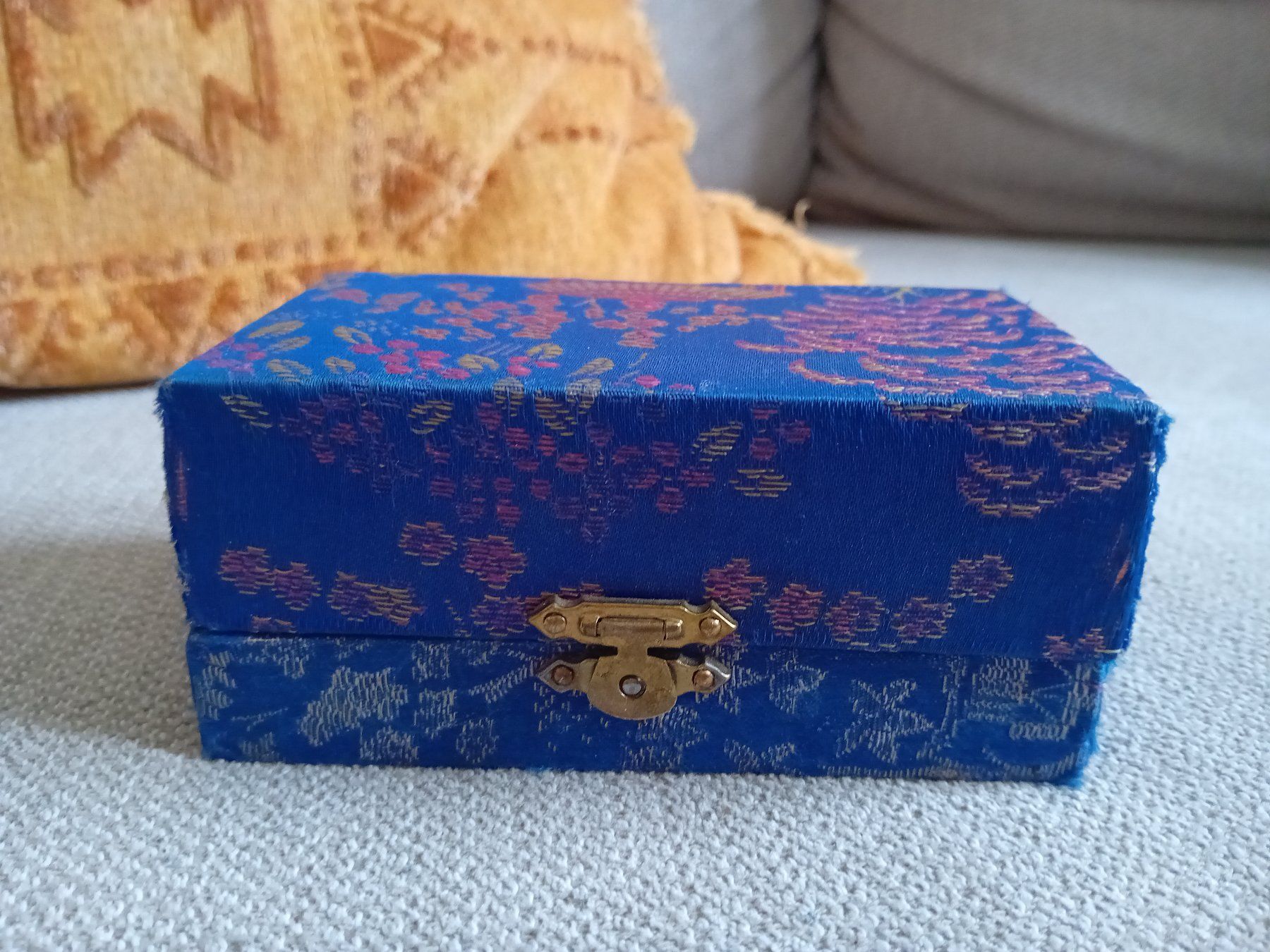 Tutte le decorazioni: Baoding balls – Usato da Adliswil venduto da sum_s9b 2