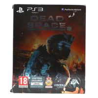 Dead Space 2 [Collector's Edition] - PS3