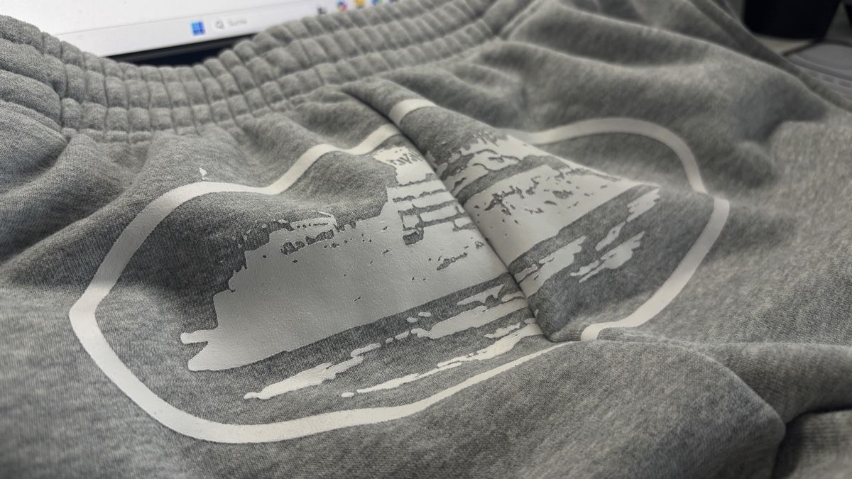 Corteiz Pantaloni: Corteiz Shorts Grey – Nuovo e nell'imballaggio originale da Münchenbuchsee venduto da ore_wlr9 3