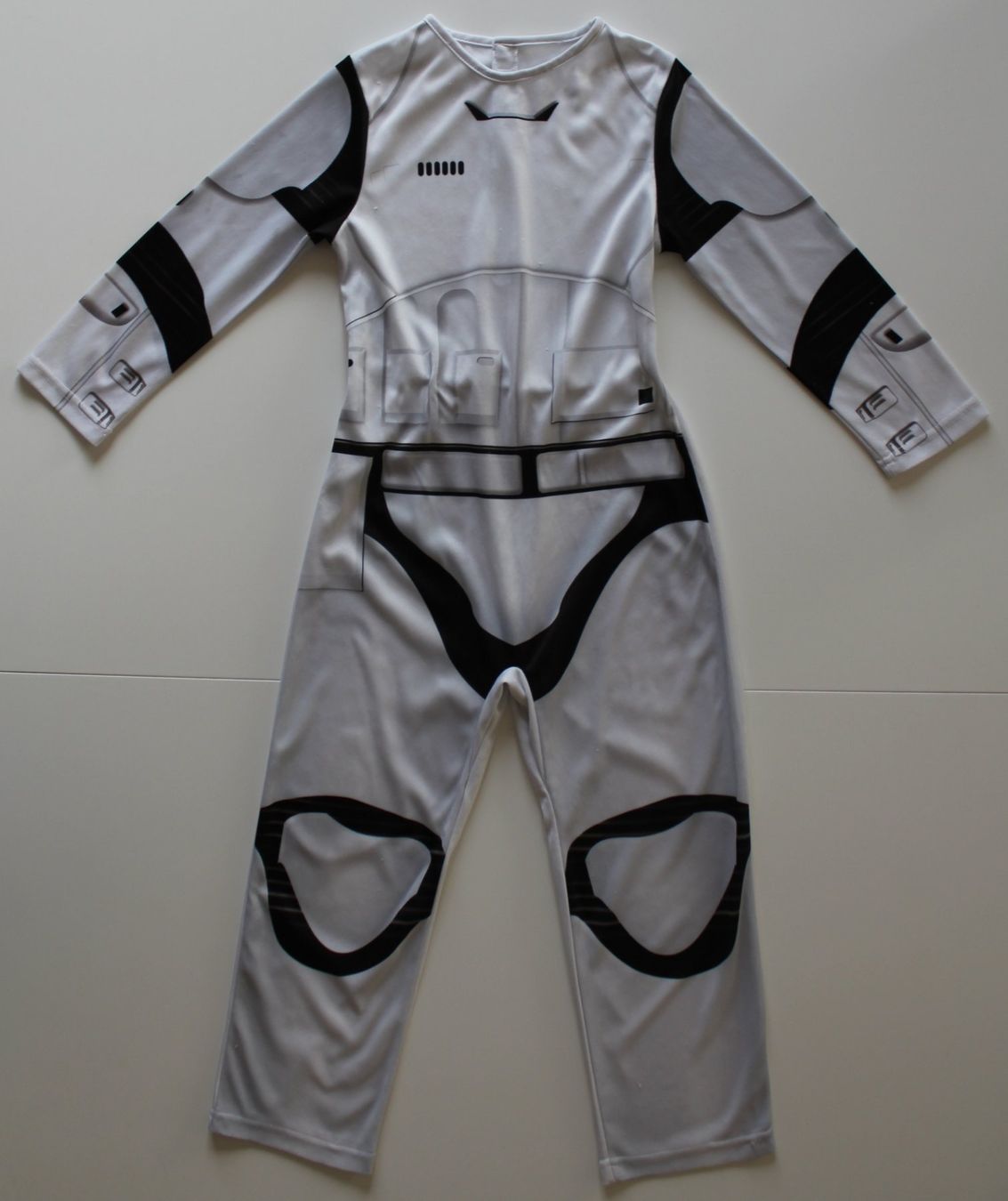 Costumi: Costume Star Wars  t. 5 - 7 ans – Usato da Peseux venduto da CoolShoping 1