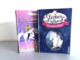 Sternenschweif Pferdebuch Kinderbuch Das magische Pony