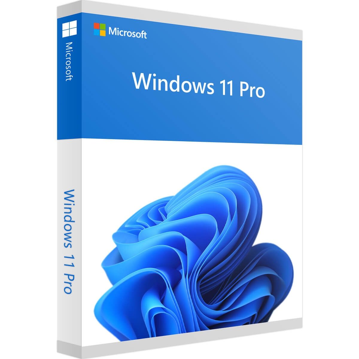 Microsoft Software: Windows 11 Pro Retail Version Digital Key – Neu (gemäss Beschreibung) aus Wettingen von debe0