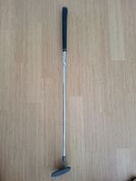 Gut erhaltener Golf Putter Longridge für Damen Rechtshänder