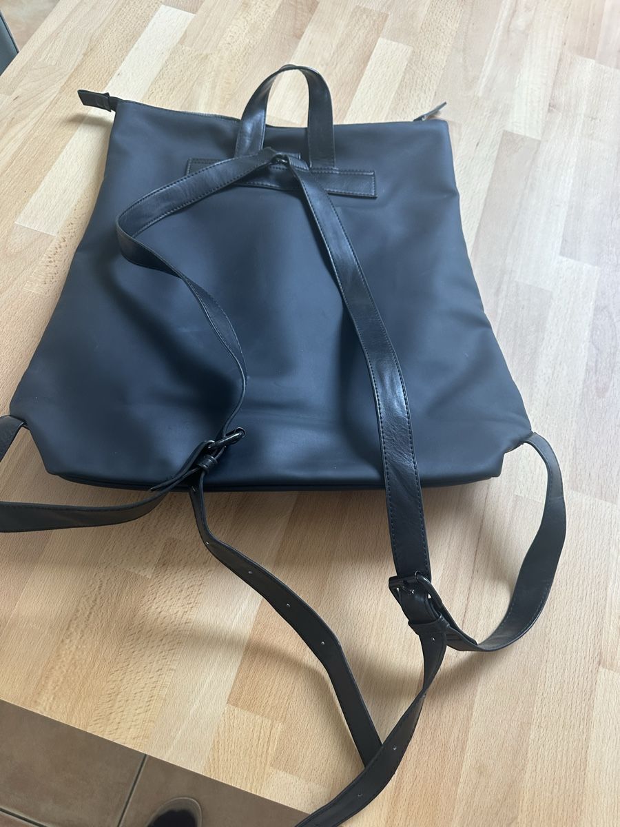 Sacs à dos: Rucksack Zign – D'occasion à Beromünster par Moritz0112 1