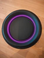 Sony SRS-XB33 Bluetooth Lautsprecher - Top Zustand!