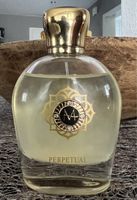 PERPETUAL VON MORESQUE