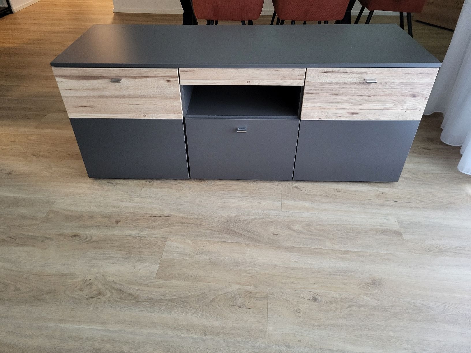 Mobili TV: TV-Lowboard Corey – Nuovo (secondo la descrizione) da Herisau venduto da schieman12 1