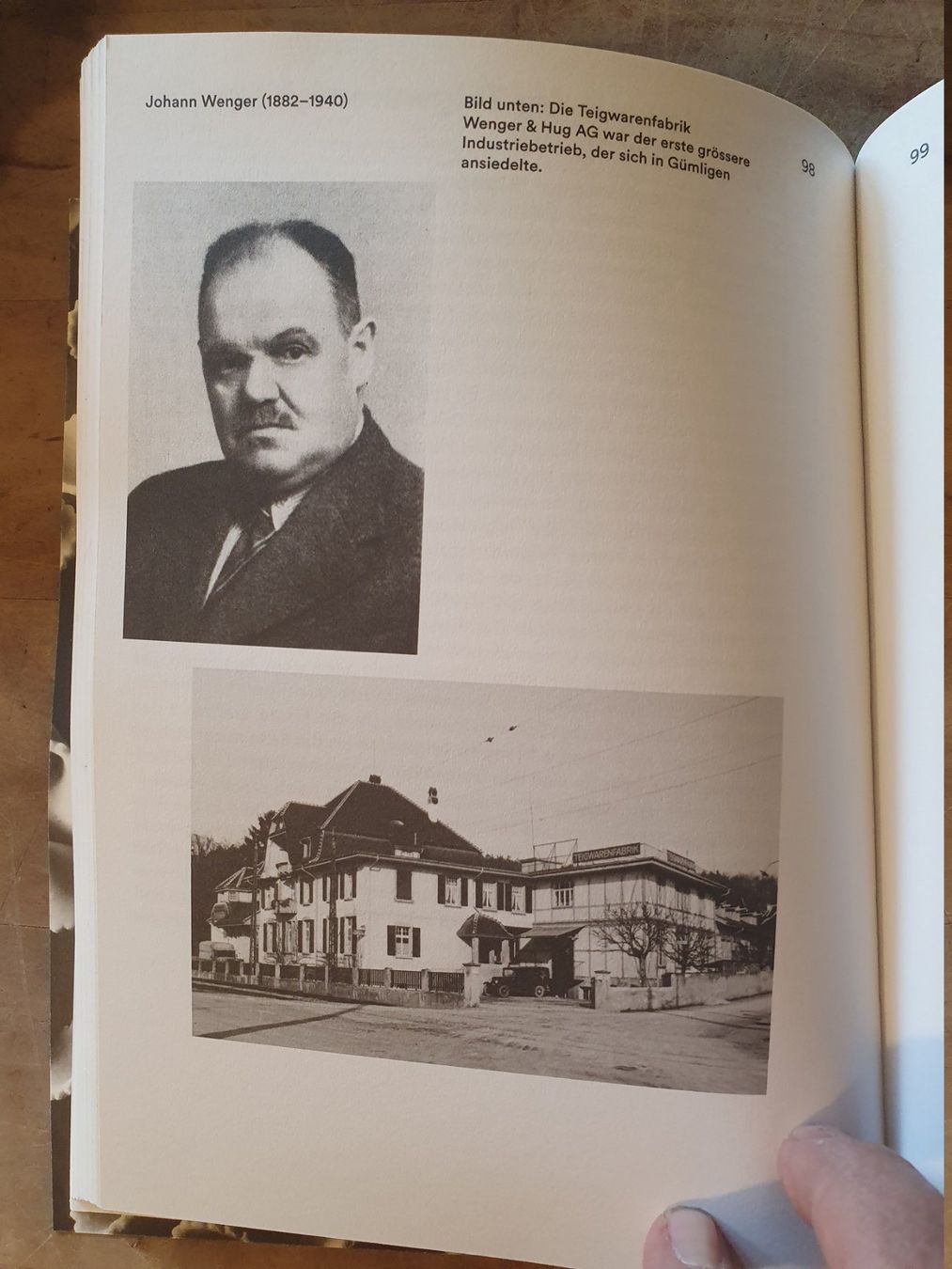 Libri: Non Plus Ultra Lukas Emmenegger – Usato da Zürich venduto da loosebone 4