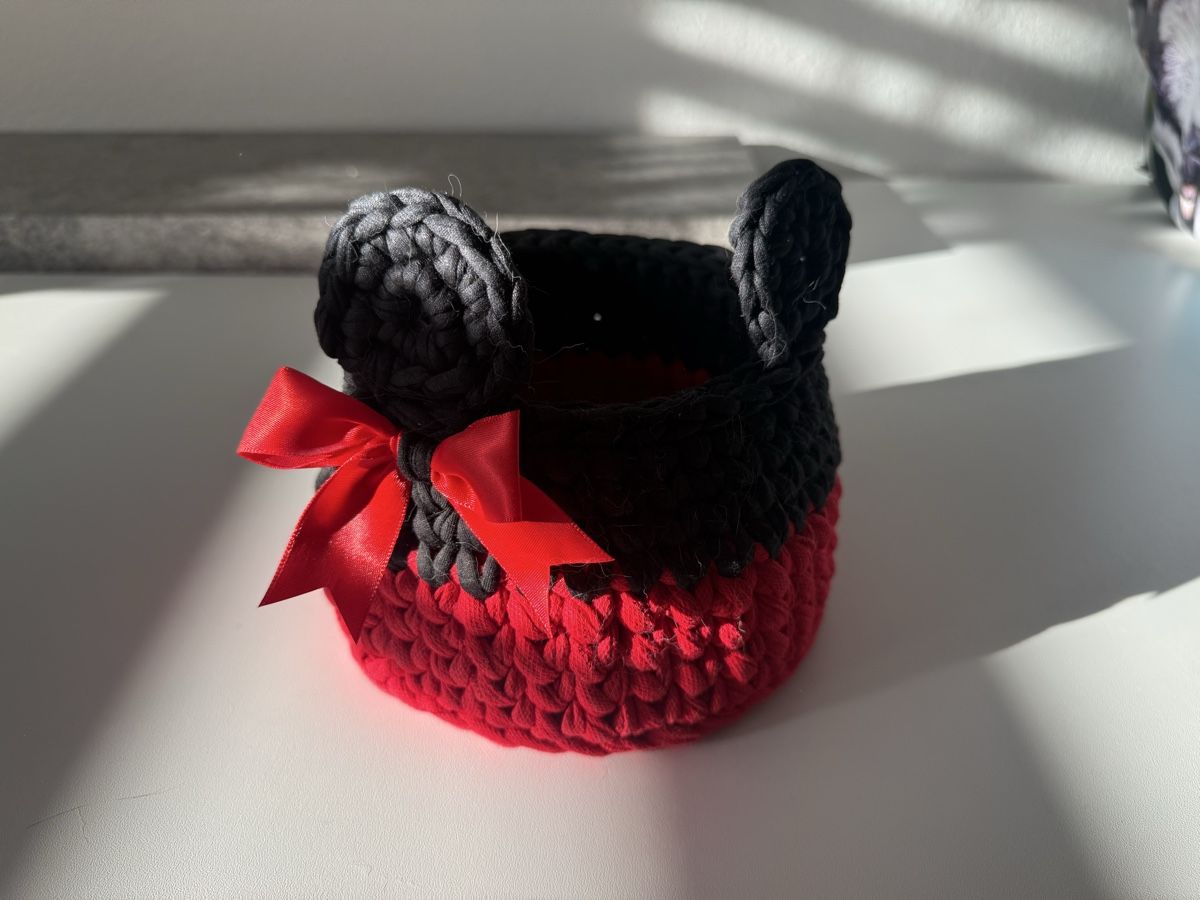 Autres articles pour la maison: Mini Mouse Körbchen – Neuf (Voir description) à Horgen par smaally 1