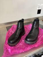 Birkenstock Highwood Chelsea Boots