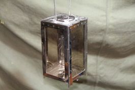 Faltlaterne, Taschenlaterne Mod. KTA 1954