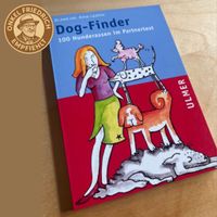 Finde deinen Hund aus 100 Rassen – im Partnertest