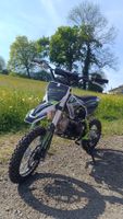 Kids Motocross Bike 125cc