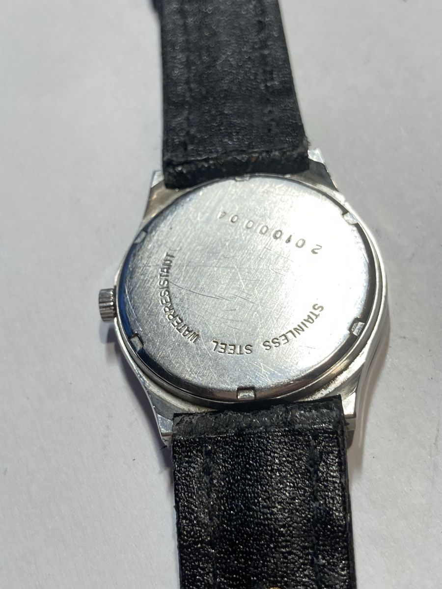 Candino Orologi: Candino quartz uhr 33 mm – Usato da Glattbrugg venduto da vintagemania 4
