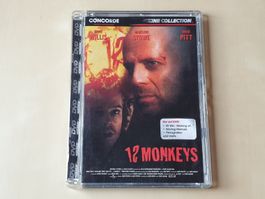 12 Monkeys