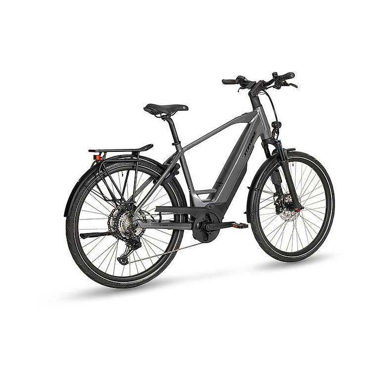 Biciclette: Stevens E-Triton 9.7.1 Plus Ht – Usato da Schönholzerswilen venduto da Biker00 2