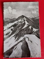 Brienzer-Rothorn-Gipfel / Hotelstempel / 1944