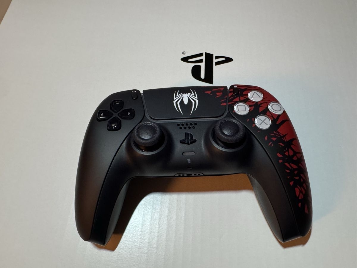 Sony Konsolen: Playstation 5 Spider-Man 2 Limited Edition PS5 – Gebraucht aus Derendingen von Ninten.do 2