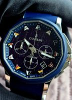 CORUM ADMIRAL CHRONOGRAPH 