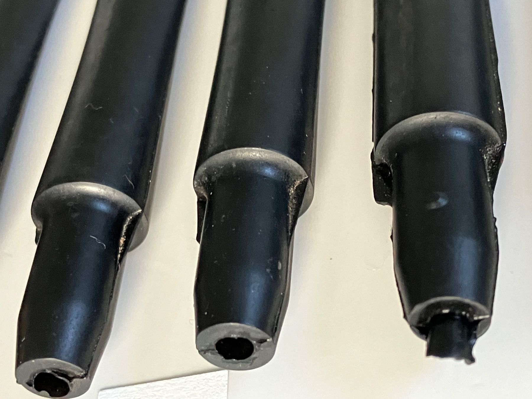 Pipe & Accessori: Tabakpfeife Mundstück Beisser – Nuovo (secondo la descrizione) da Giswil venduto da beru70 2