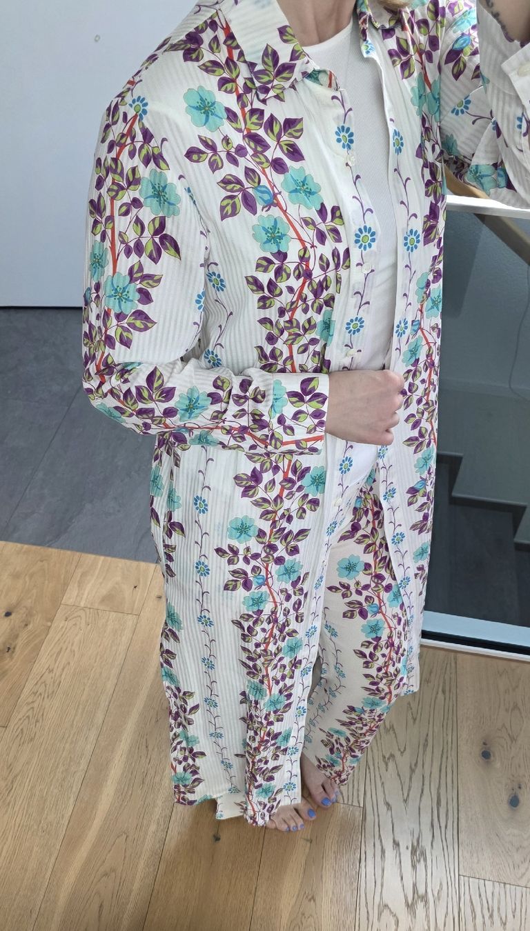 Robes: Etro Sommer Kleid,  Hemdkleid – Neuf (Voir description) à Ibach par ole_6whn 4