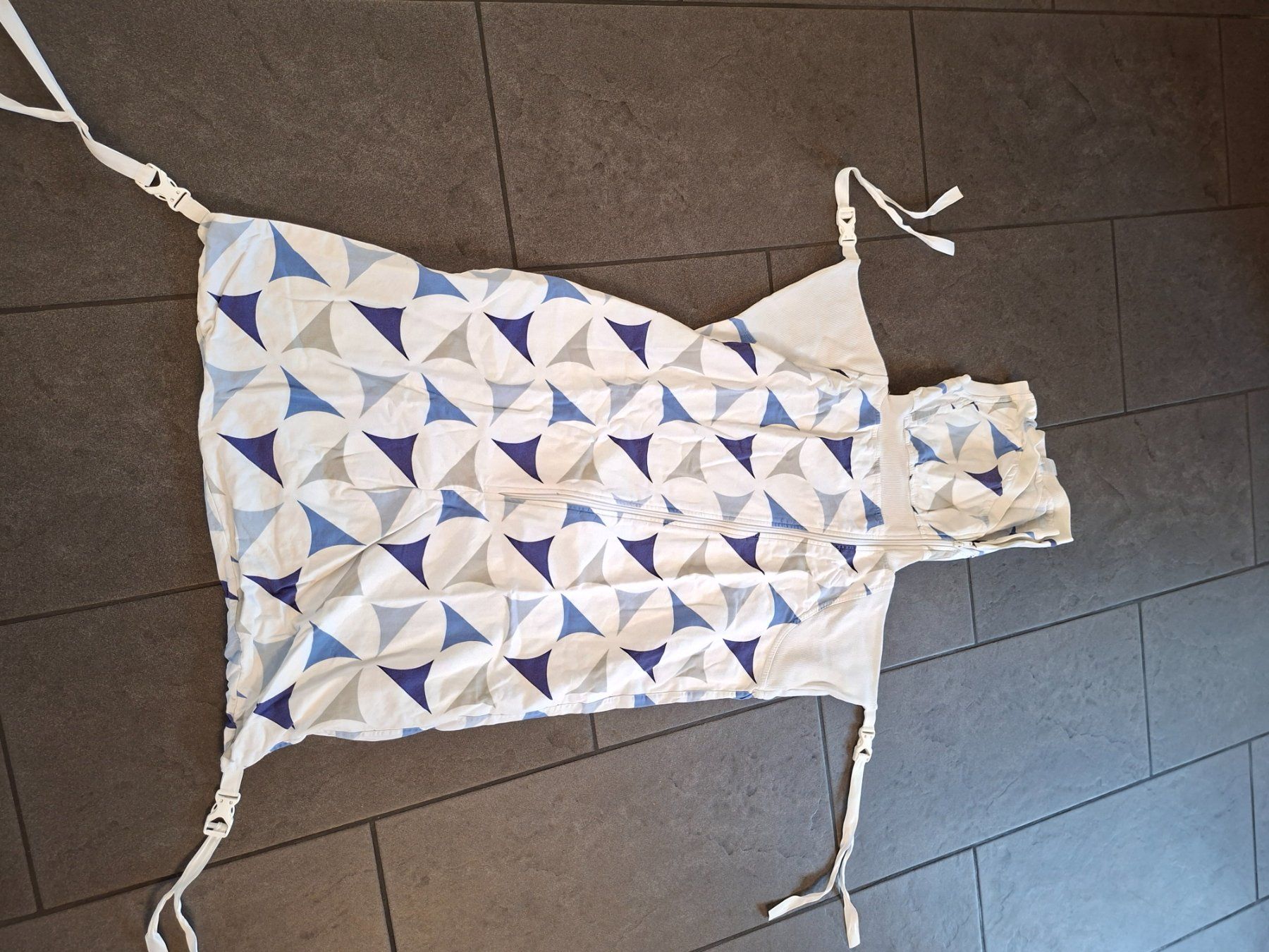Schlafsäcke: Babyschlafsack Original Zewi – Gebraucht aus St. Erhard von Chiquita85