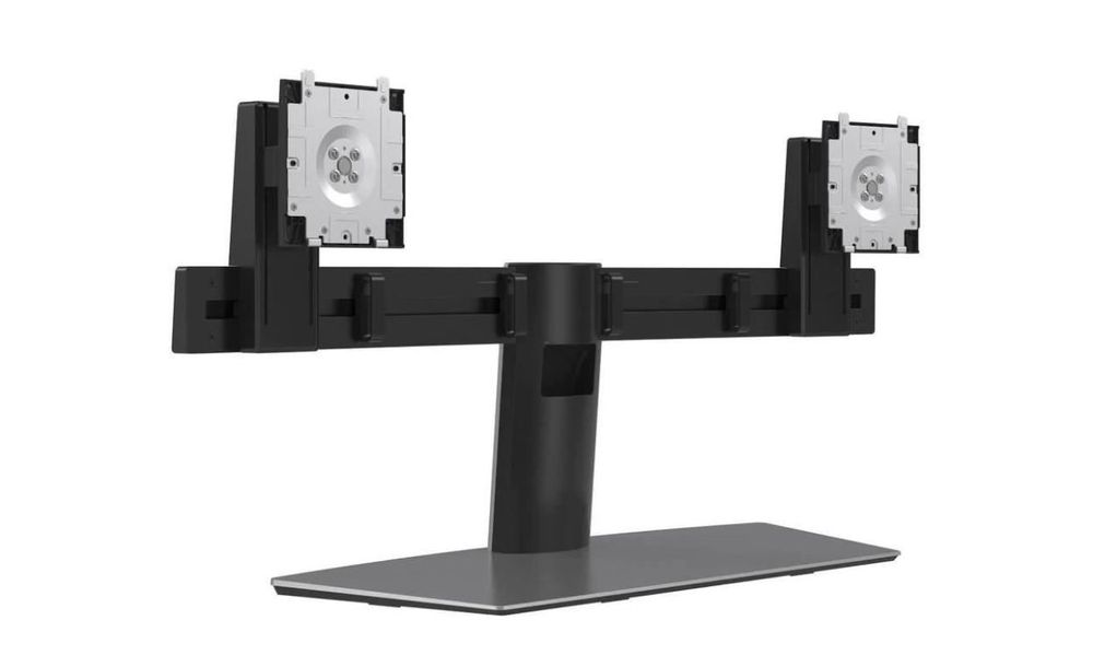 DELL Dual Monitor Ständer (11282) | Kaufen auf Ricardo