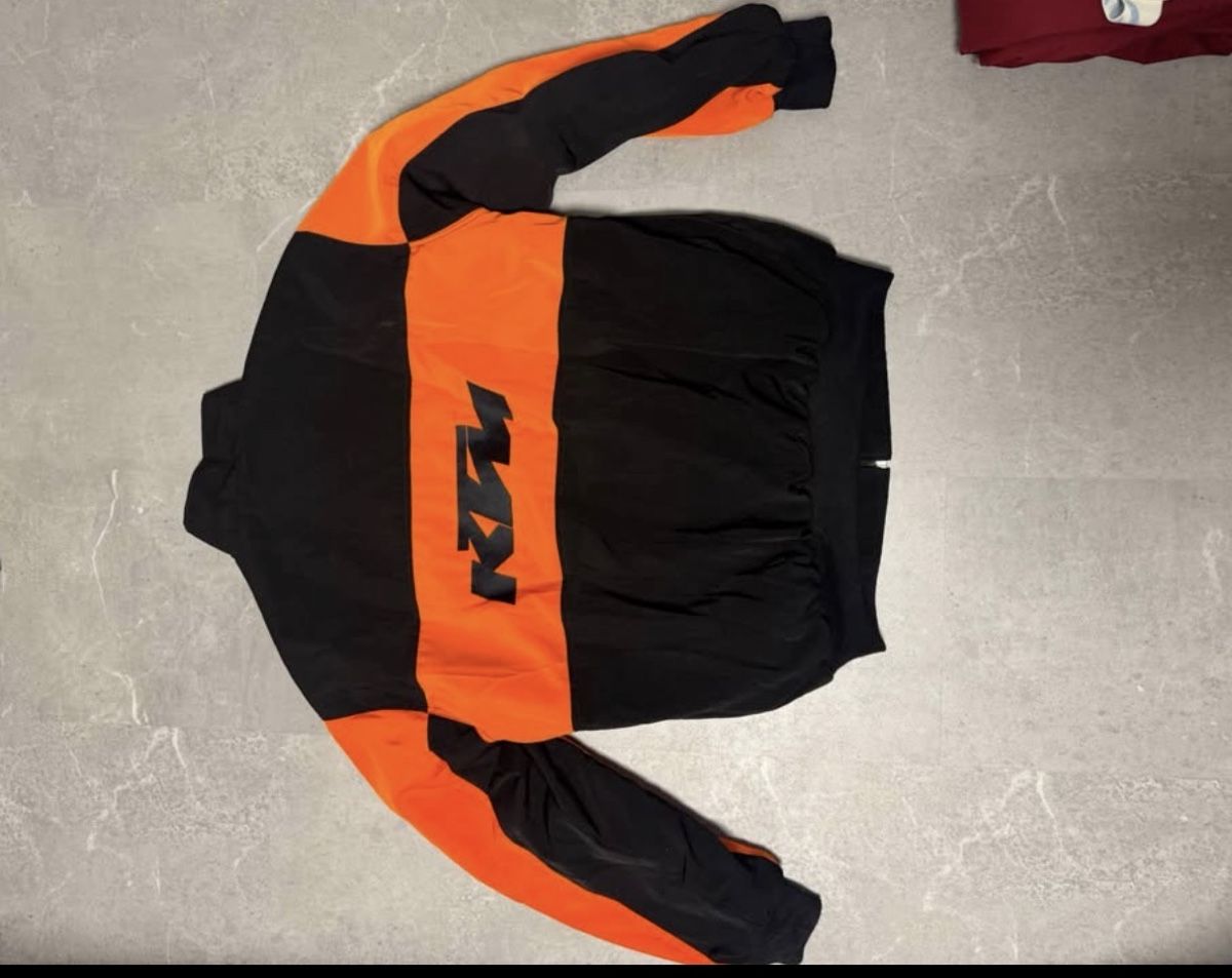 Giacche: Motorrad Jacke  – Nuovo (secondo la descrizione) da Zürich venduto da Alessandro.98 1