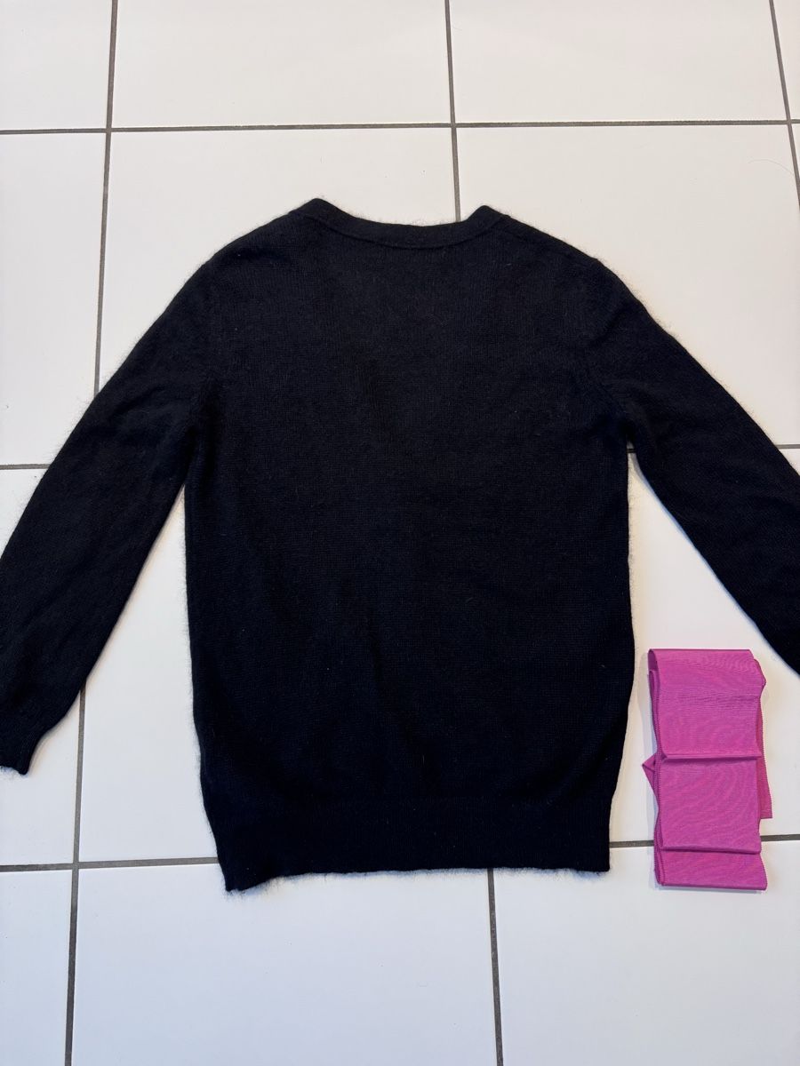 Maglioni & Felpe: Wool cardigan Red Valentino – Usato da Zürich venduto da agi_j875 8