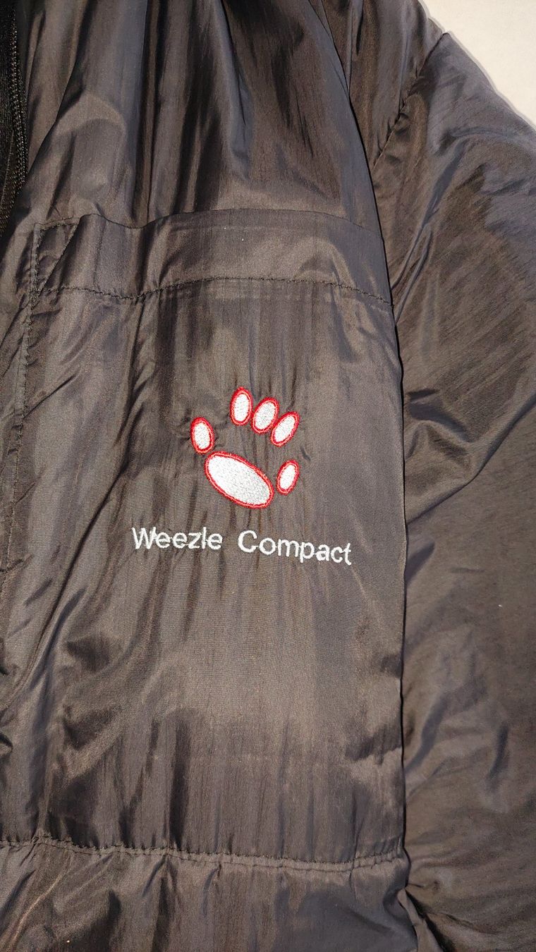 Tauchanzüge: Unterzieher Weezle Compact – Gebraucht aus Ottenbach von Blubb010 1