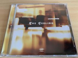 The Feeling – The Feeling