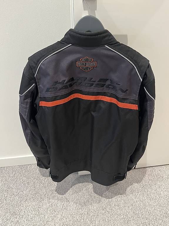 Giacche: Veste Harley Davidson tissue - taille M - NEUVE – Usato da Veyrier venduto da jor_sw92 1