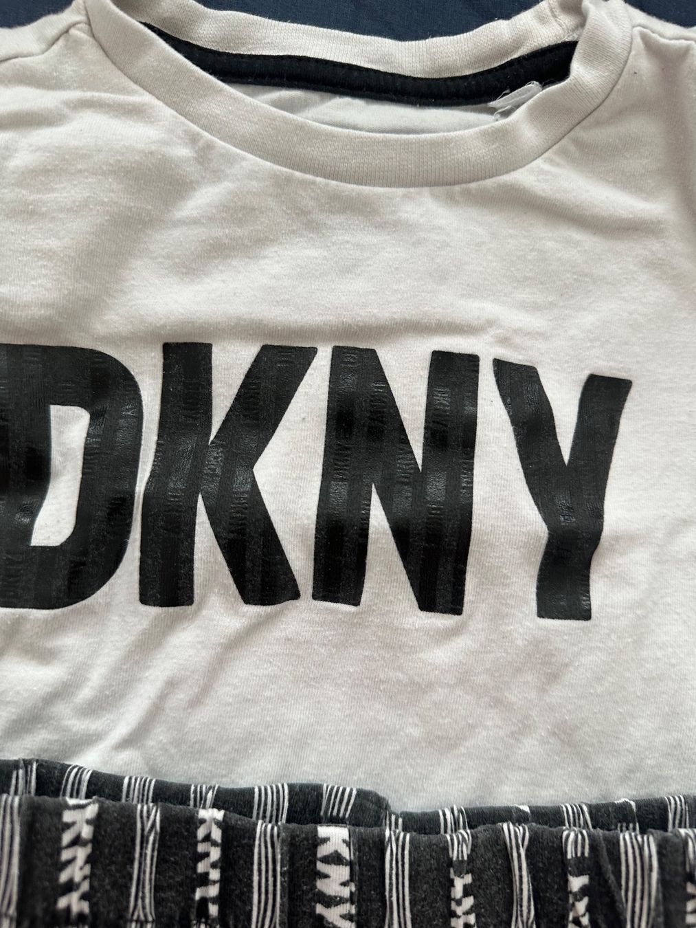 DKNY Pyjamas: DKNY Pyjamas – D'occasion à Dürrenroth par tvy_bh56 1