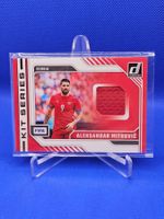 ALEKSANDAR MITROVIĆ 2024-25 Panini Donruss Kit Jersey Serbia