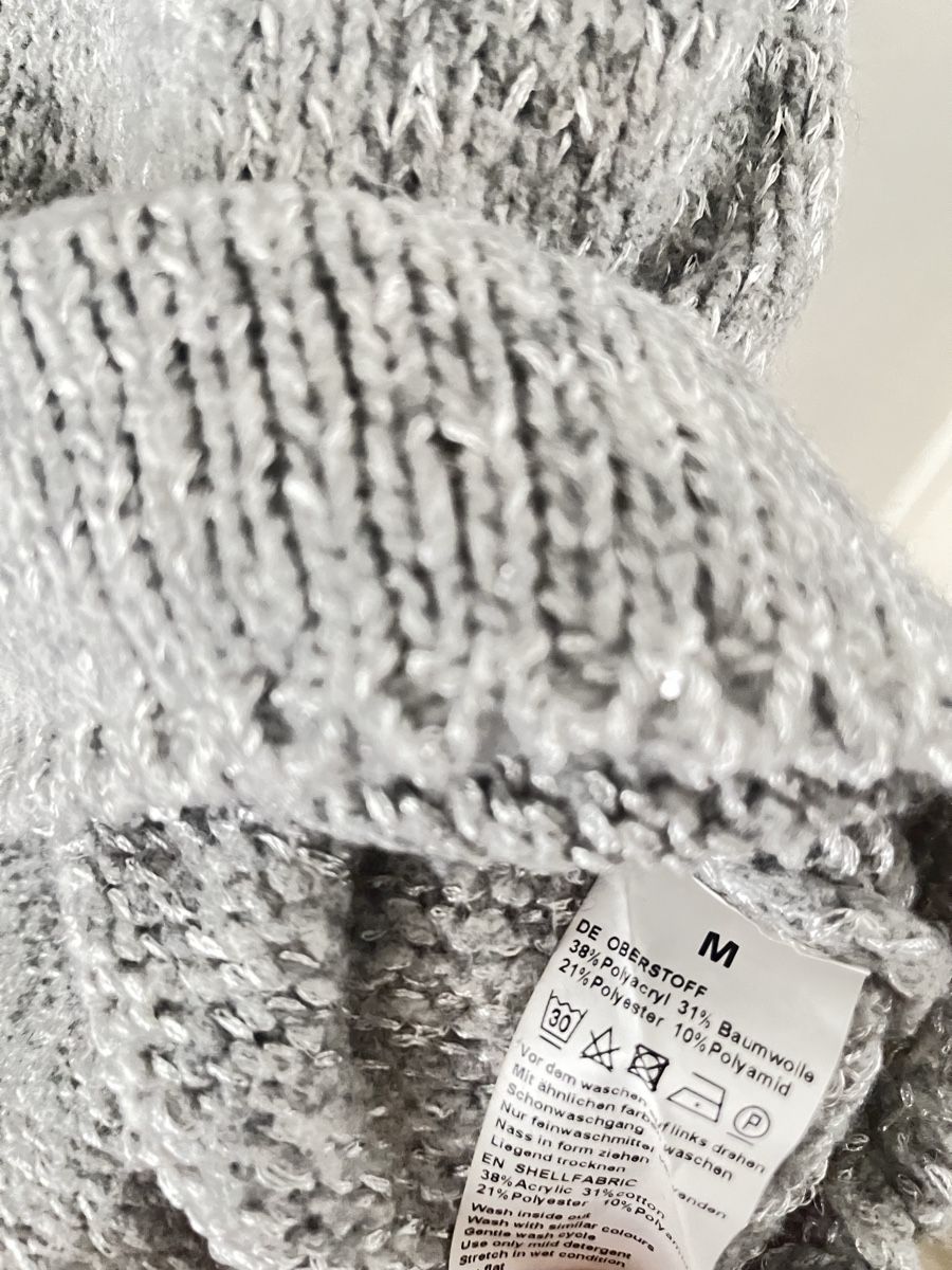 Monari Pullover & Sweatshirts: Neuer Monari Strickpullover  – Neu und originalverpackt aus Wettingen von epe_9vbf 5