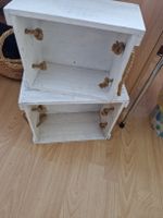 Holzkisten