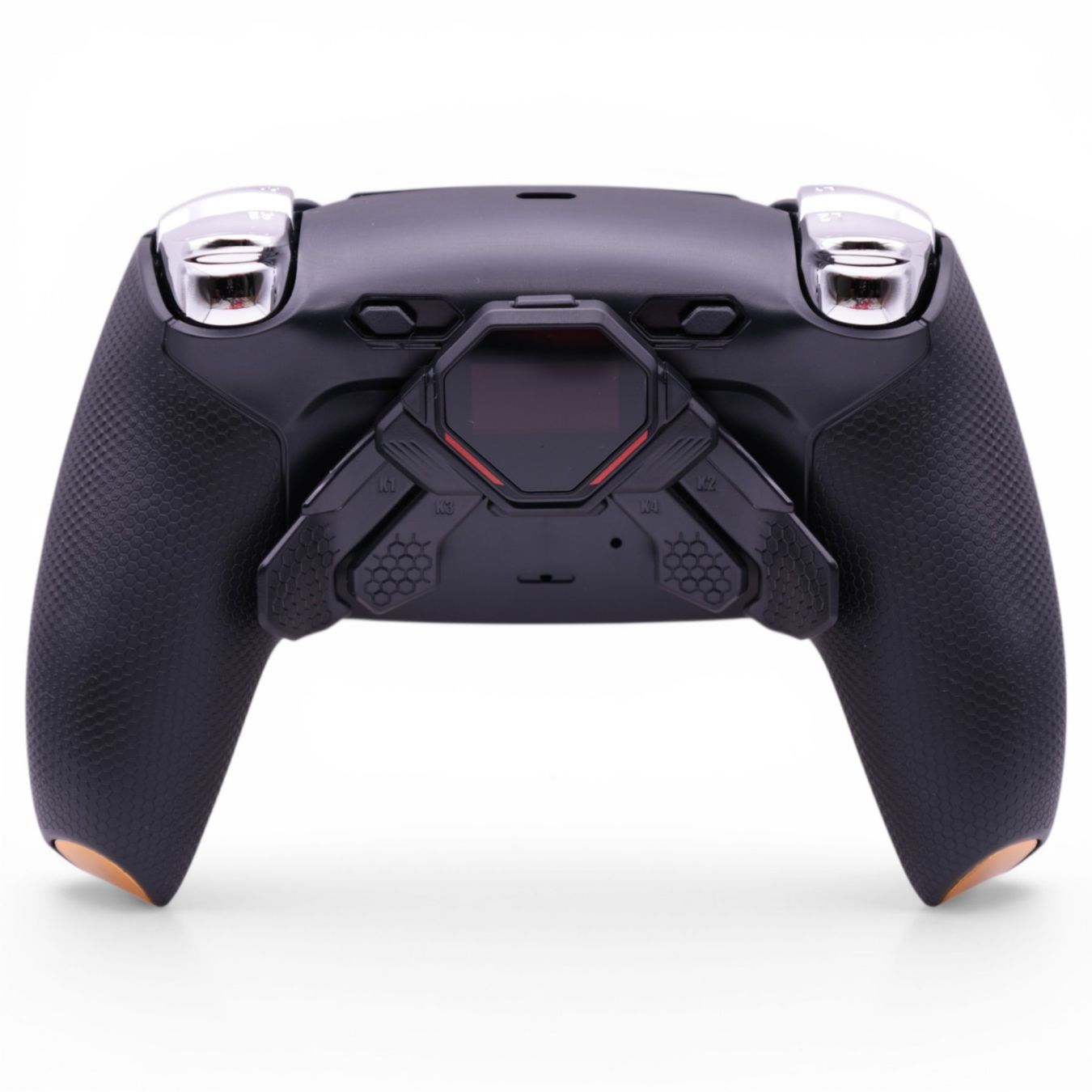 Sony Controller: PS5 Custom Pro Scuf Controller TMR (Anti-Stick-Drift) – Neu und originalverpackt aus zürich von Felix-60 1