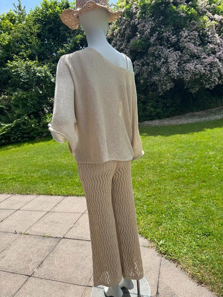 Lotti di vestiti: goldenes Dreierset – Usato da meggen venduto da Njamiro 1
