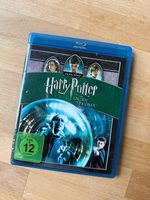 Harry Potter und der Orden des Phönix Blue Ray