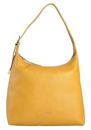 Borsa nuova "Coccinelle" originale, vera pelle