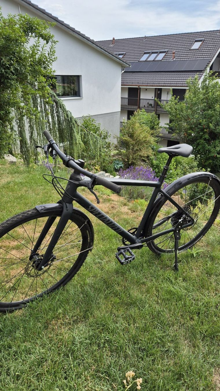 Specialized Velos: Rennvelo;Specialized, Diverge E5 Comp – Gebraucht aus Oeschgen von hei_8b7z 1