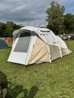 Quechua Air Seconds 4.1 Tent good condition