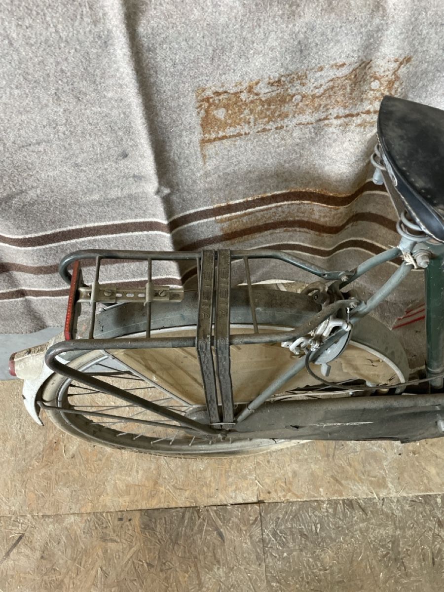 Biciclette: Oldtimer Fahrrad – Difettoso da Aettenschwil venduto da 2854jrg 7